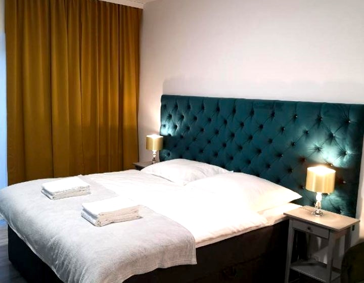 Nocleg Apartamenty Lawendowy Zakątek 2, Opole