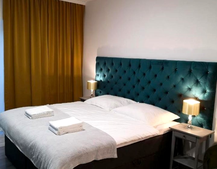 Nocleg Apartamenty Lawendowy Zakątek 2, Opole