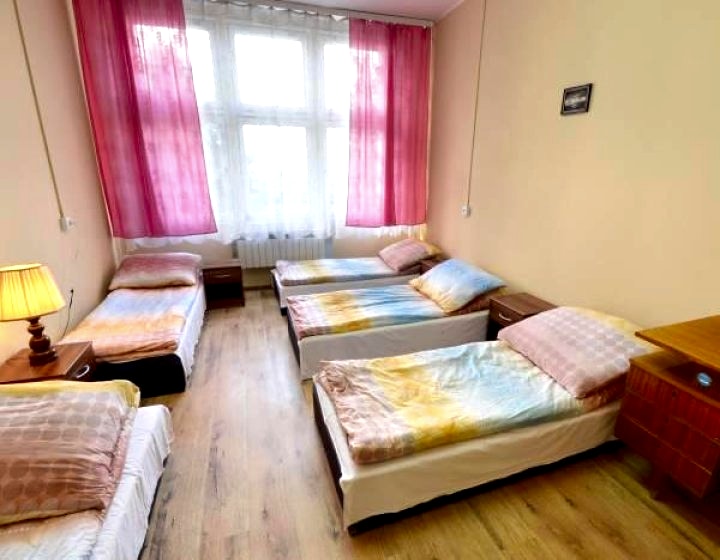 Hostel Telto | Kwatery, pokoje z możliwością wyżywienia