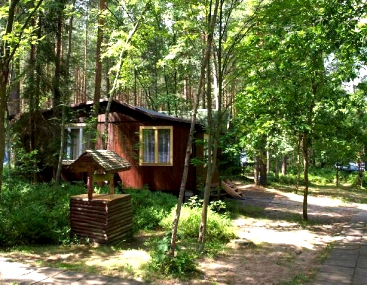 Kabylia - idealne wypoczynek na łonie nadmorskiej  natury