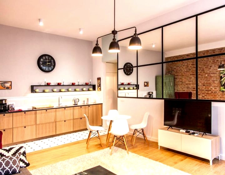 Apartamenty BC7 na krakowskim Kazimierzu