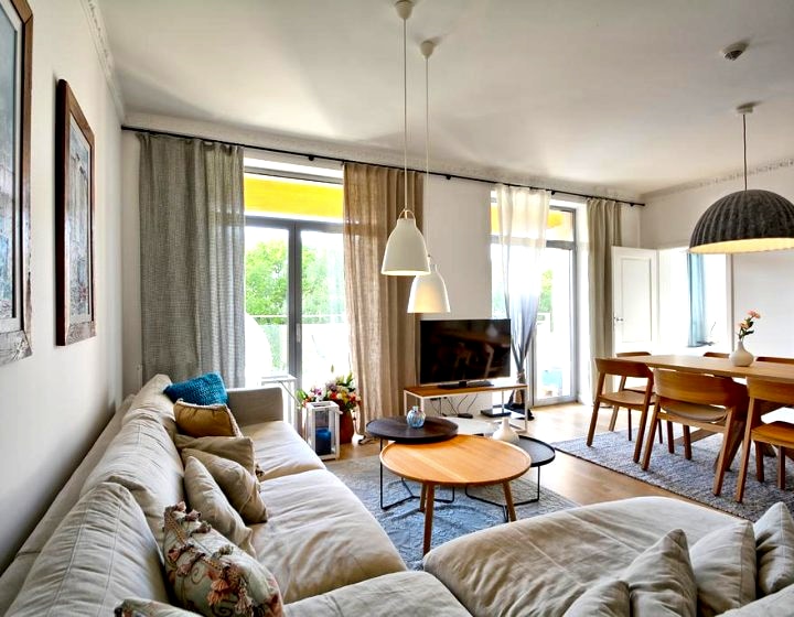 Apartamenty w Kołobrzegu | komfortowy wypoczynek w pobliżu morza