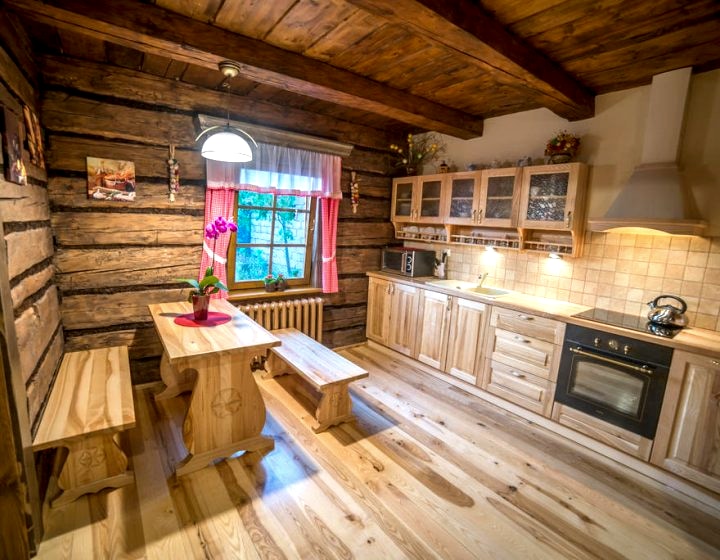 Jaworowa Osada | Wyjątkowe domki z widokiem na panoramę gór