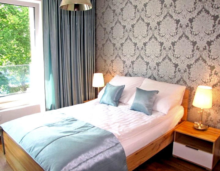 Apartamenty Gama Kołobrzeg | w pobliżu morza