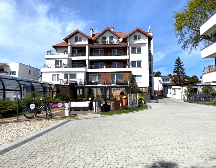Hotel Krynica