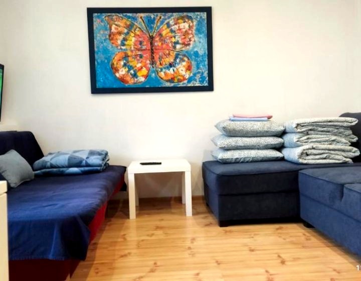 Nocleg Super Apartamencik , Poznań