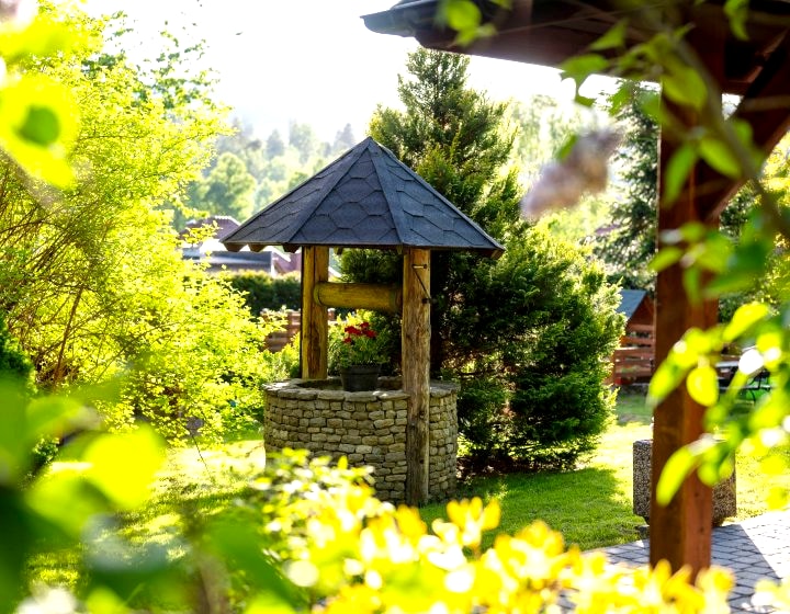 Nocleg Apartamenty - Willa Warszawianka, Wisła