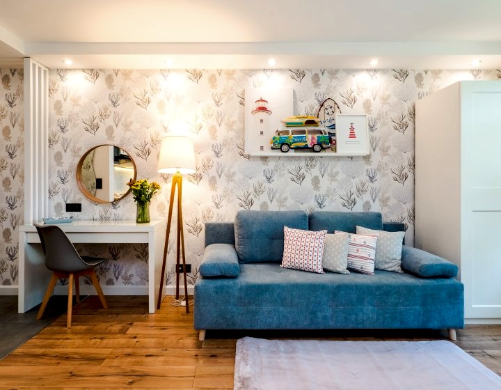 Apartamenty Usteckie