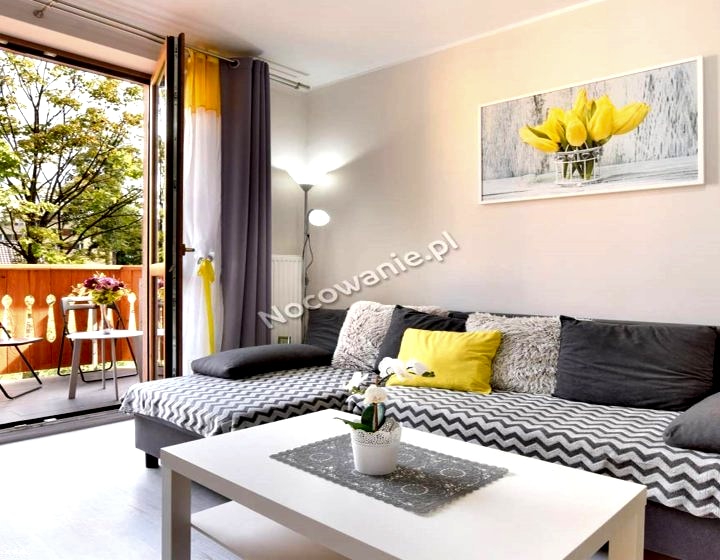 Apartamenty Pastelowe Nadrzeczna 3d