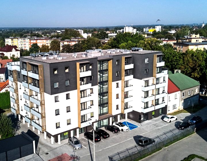 Nocleg Apartament Wesoła, Czechowice-Dziedzice