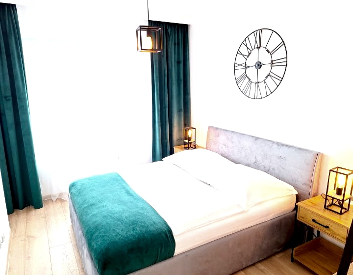 Nocleg Apartament Chopina, Szczecin
