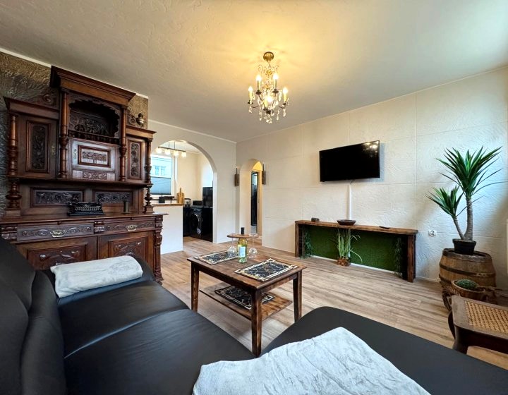 Apartament UNIKATOWE 