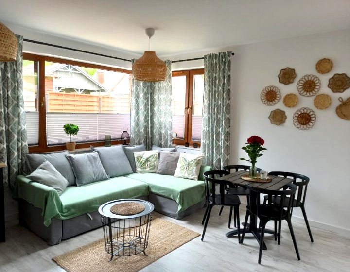 Apartament Roberto