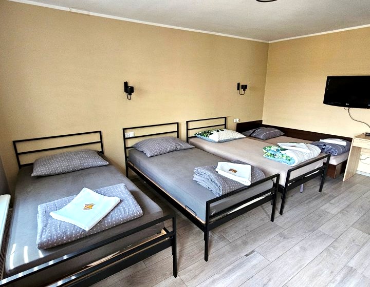 Apartamenty Piekary