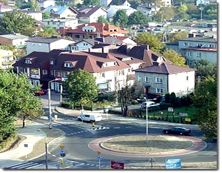 Pokoje do wynajęcia Wołomin