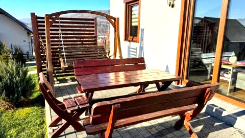 MiLoffka, apartamenty z balią i sauną 