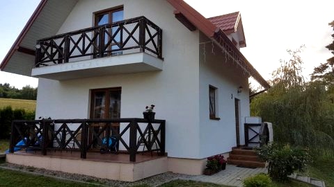 Pod Skałą