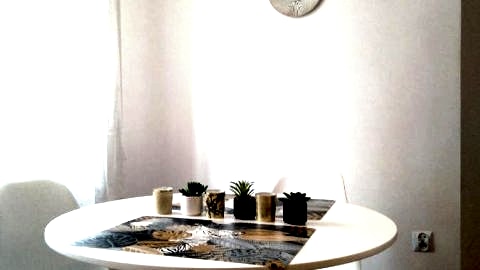 Apartament pod Chełmcem