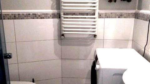 Apartament pod Chełmcem