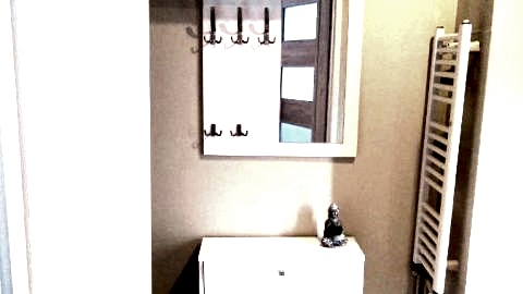 Apartament pod Chełmcem