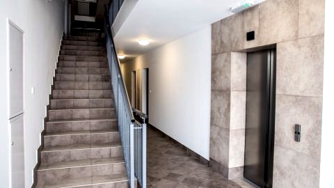 Family Homes - Apartamenty Vento