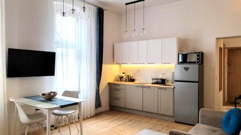 Apartament Za Murami Gliwice