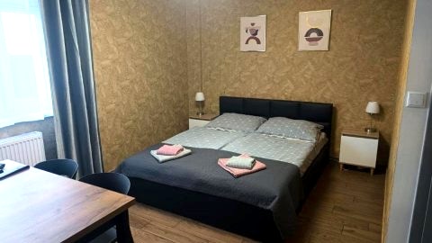 Apartament Japko