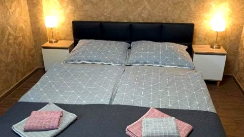 Apartament Japko