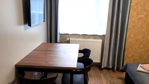 Apartament Japko