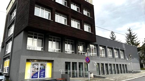 Komfortowy Apartament w centrum