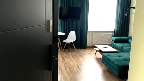 Komfortowy Apartament w centrum