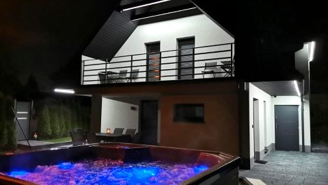 Dream House