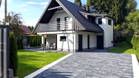 Dream House