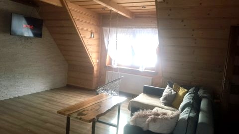 Apartament 