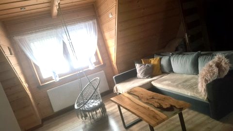 Apartament 