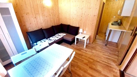 Domki Letniskowe Korona
