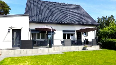 Apartamenty Nowielice