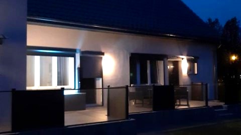 Apartamenty Nowielice