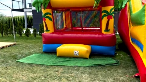 Apartments Deluxe BALTIN FAMILY animacje i 2 baseny w cenie