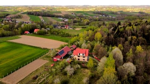Agroturystyka u Babci