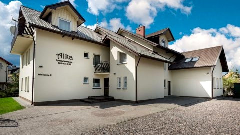 Fajne Apartamenty - Rodzinny Pobyt Blisko Morza150