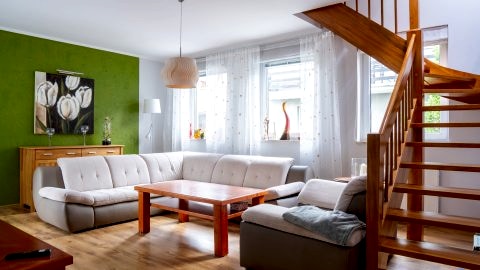 Fajne Apartamenty - Rodzinny Pobyt Blisko Morza150