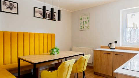 Fajne Apartamenty - Rodzinny Pobyt Blisko Morza150