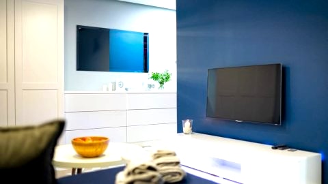 Apartament Augustów SWAN