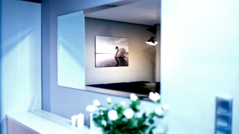 Apartament Augustów SWAN