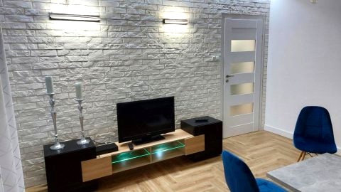 Apartament w Olsztynie. Idealny dla każdego!