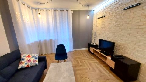 Apartament w Olsztynie. Idealny dla każdego!