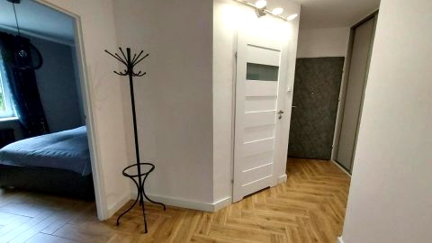 Apartament w Olsztynie. Idealny dla każdego!