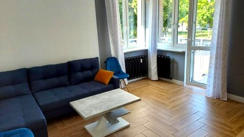 Apartament w Olsztynie. Idealny dla każdego!