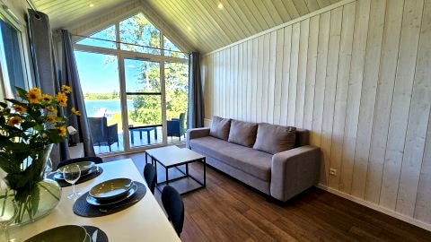 Mazury Resort